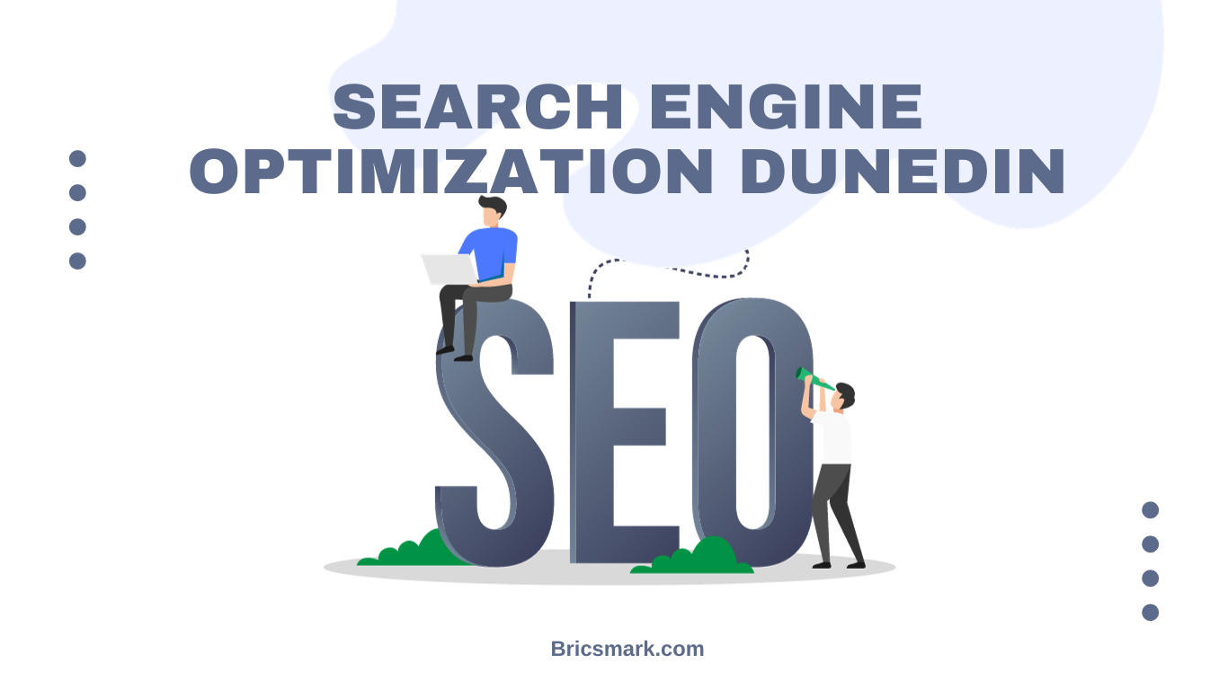 Search Engine Optimization Dunedin